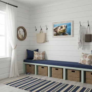 Coastal Wall Art Prints