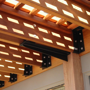 Trellis Addition