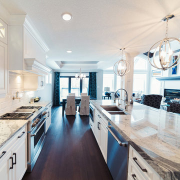Taylor Estates Dream Home