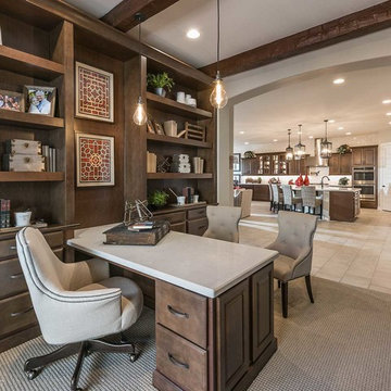 Enclave at The Meadows- Sedona Plan