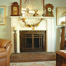Fireplace Ideas