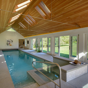 Gallery Poolhouse