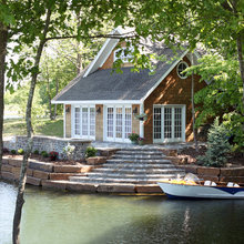 lake house