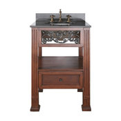 Single Sink Vanity
