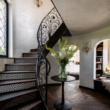Laurelhurst Storybook Residence