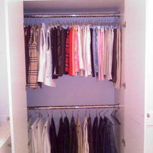 Closets