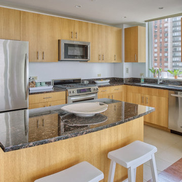 1 Shore Ln #1601, Jersey City, NJ 07310