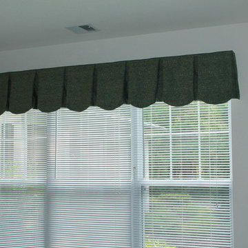 Window Treatments