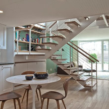 Stairs Idea