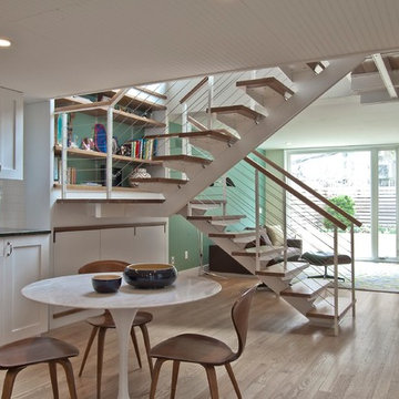 Fort Greene House