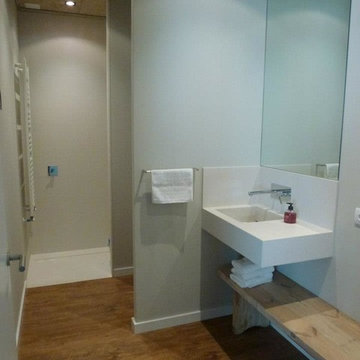 Vivienda en Terrasa