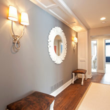 wall colors