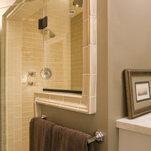 crema marfil marble