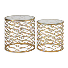 Side Tables