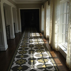 Rugs - Area Rugs