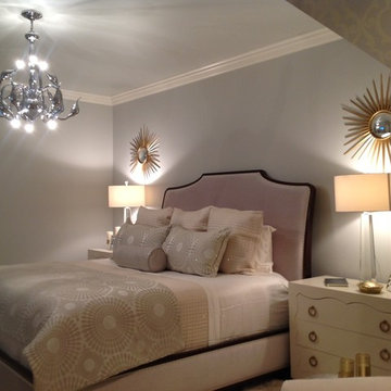 Luxurious Bedroom!