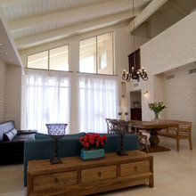 Great Room Ceiling