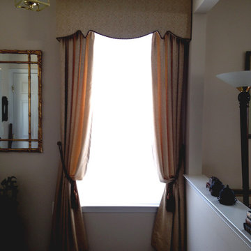 Cornice boards