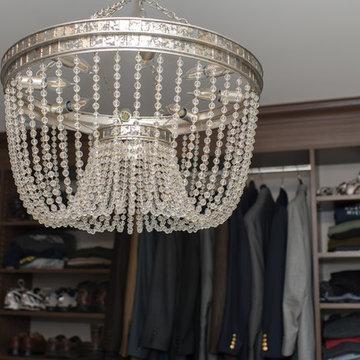 Master Suite Renovation