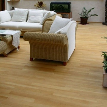 Capirona, Brazilian Maple
