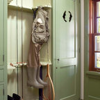 Rustic tin ceiling Rustic tin ceiling