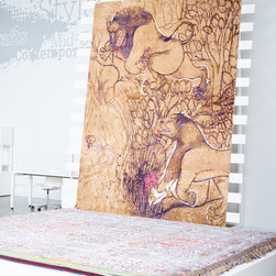 Vancouver Showroom - Products