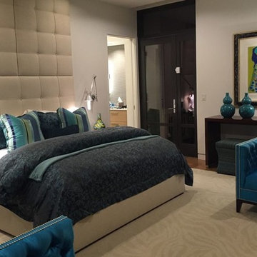 Bedrooms