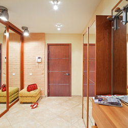 NOVA Laminated Doors - Products