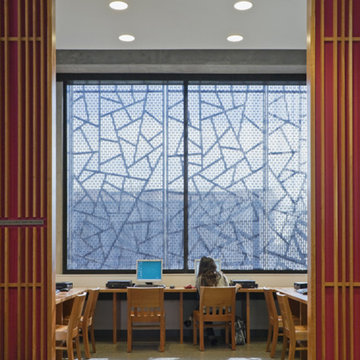 University of California Berkeley East Asian Library