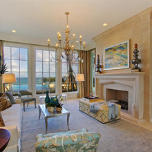 Living Room Ideas