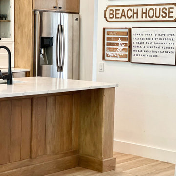 Our Latest Kitchen Project/s