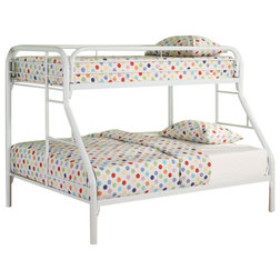 Contemporary Kids Beds by Simple Relax