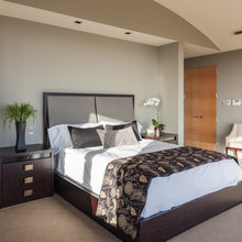 Bedrooms