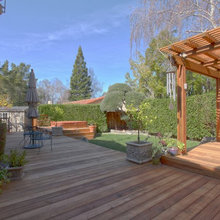 Decks and Pergolas