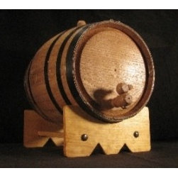Barrels - Products