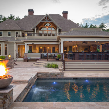 Kingston - Gunite