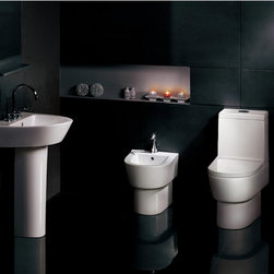 Toilet - Products