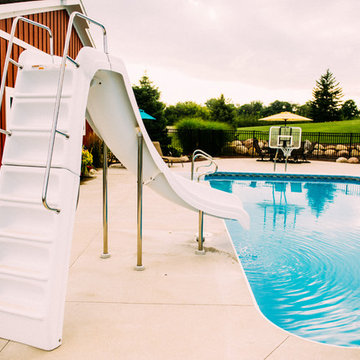 Red Barn Pool