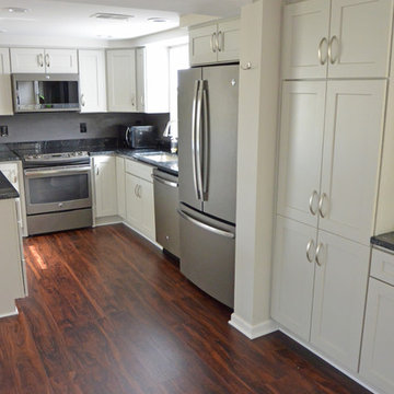 A Style and Storage Transformation - Crofton, MD