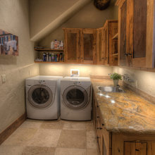 Cabinets