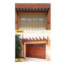 exterior facelifts