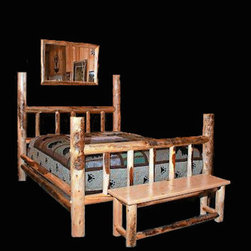 Bedroom - Beds