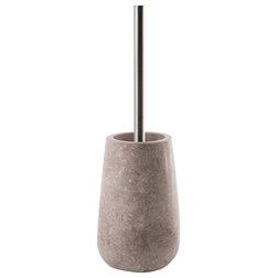 Traditional Toilet Brushes & Holders by AGM Home Store