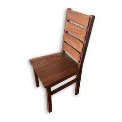 Custom Chairs - Dining Chairs