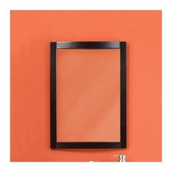 Decolav Bathroom Mirrors - Products