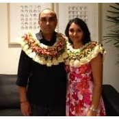Foto von Anil Patel