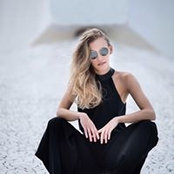 Martyna Wiśniewska's photo