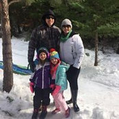 Melissa Aurelio's photo