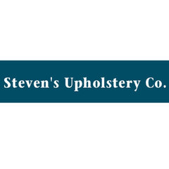Steven's Upholstery Co