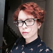 Irina Voloshina's photo